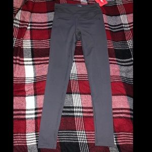 Northface grey women's leggings